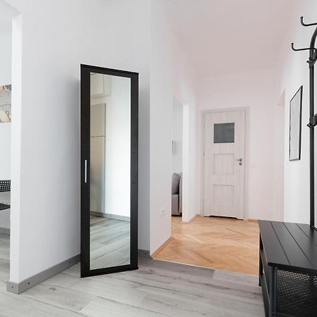Kamienica Stanislawa Augusta Warszawa By Noclegi Renters Екстер'єр фото