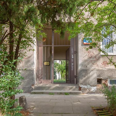 Kamienica Stanislawa Augusta Warszawa By Noclegi Renters Екстер'єр фото