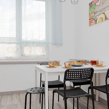 Kamienica Stanislawa Augusta Warszawa By Noclegi Renters Екстер'єр фото