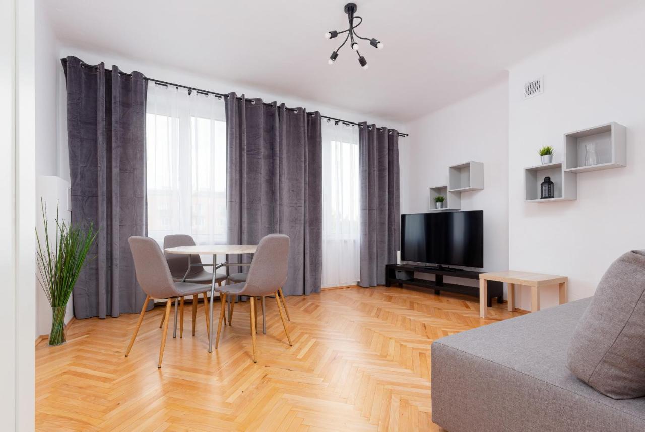 Kamienica Stanislawa Augusta Warszawa By Noclegi Renters Екстер'єр фото