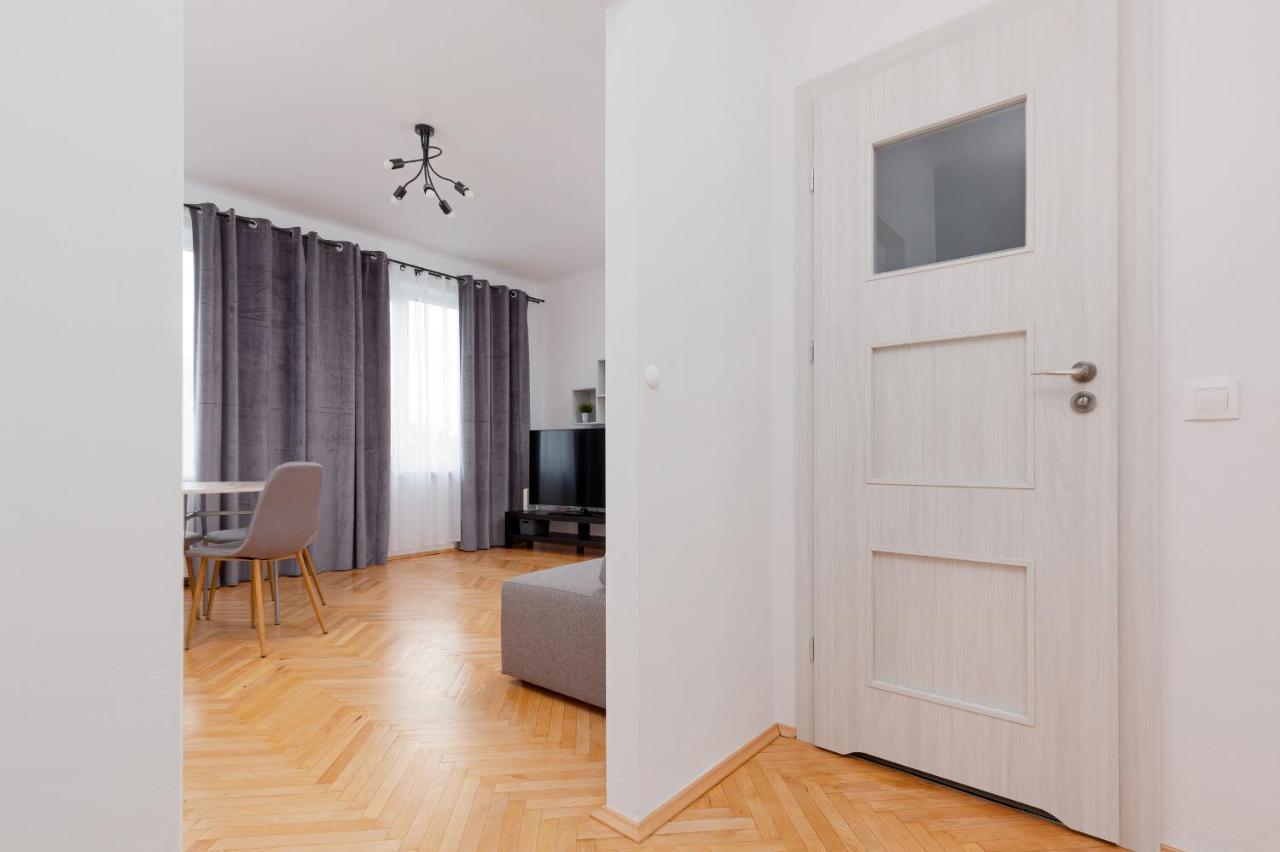 Kamienica Stanislawa Augusta Warszawa By Noclegi Renters Екстер'єр фото
