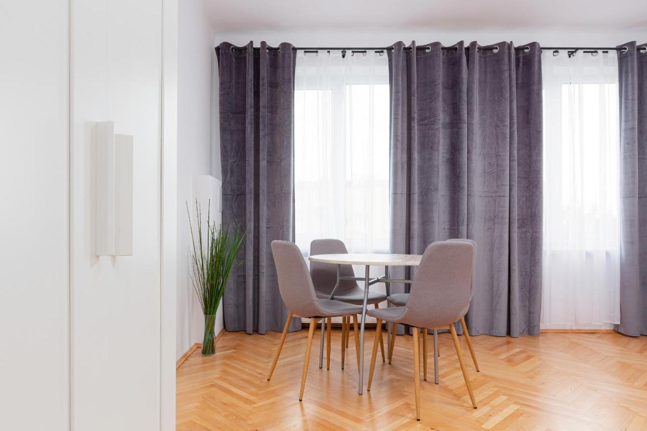 Kamienica Stanislawa Augusta Warszawa By Noclegi Renters Екстер'єр фото