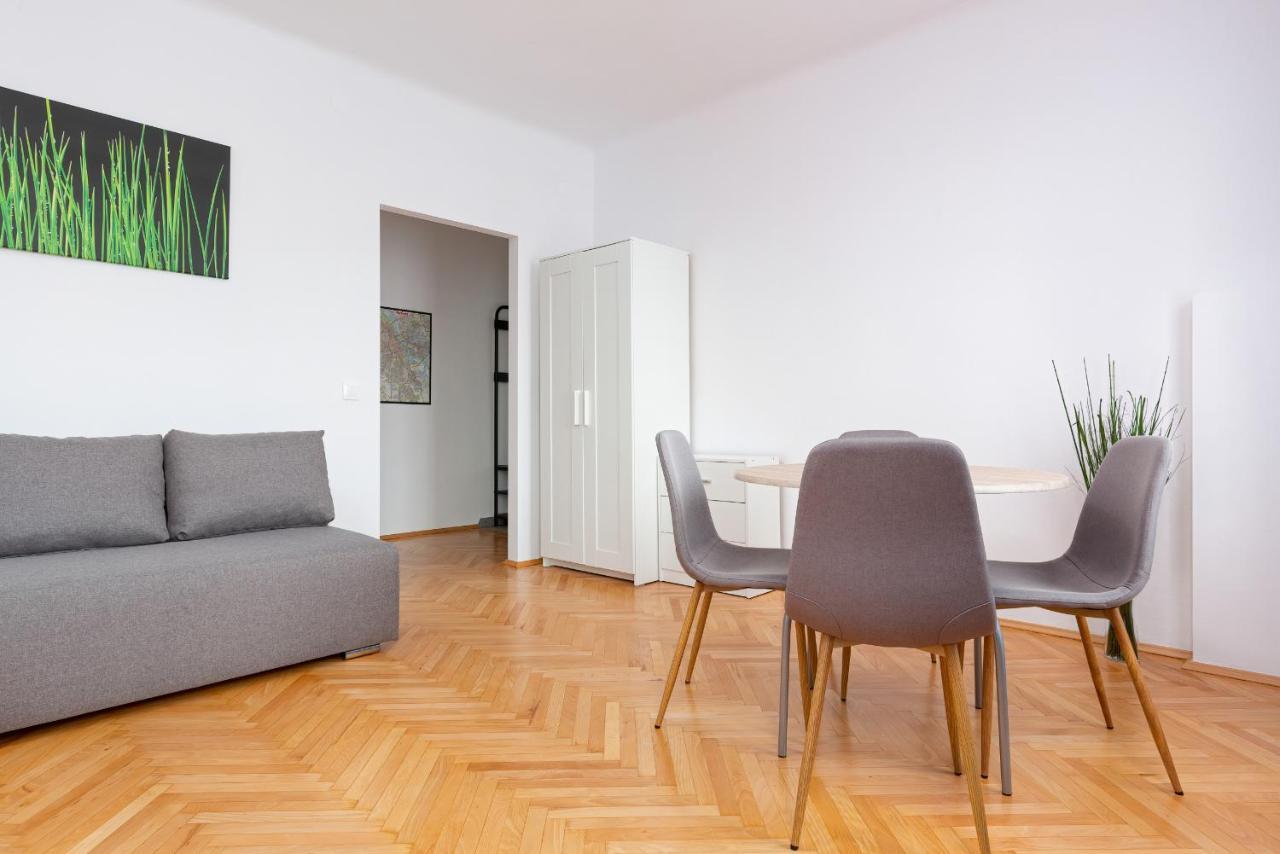 Kamienica Stanislawa Augusta Warszawa By Noclegi Renters Екстер'єр фото