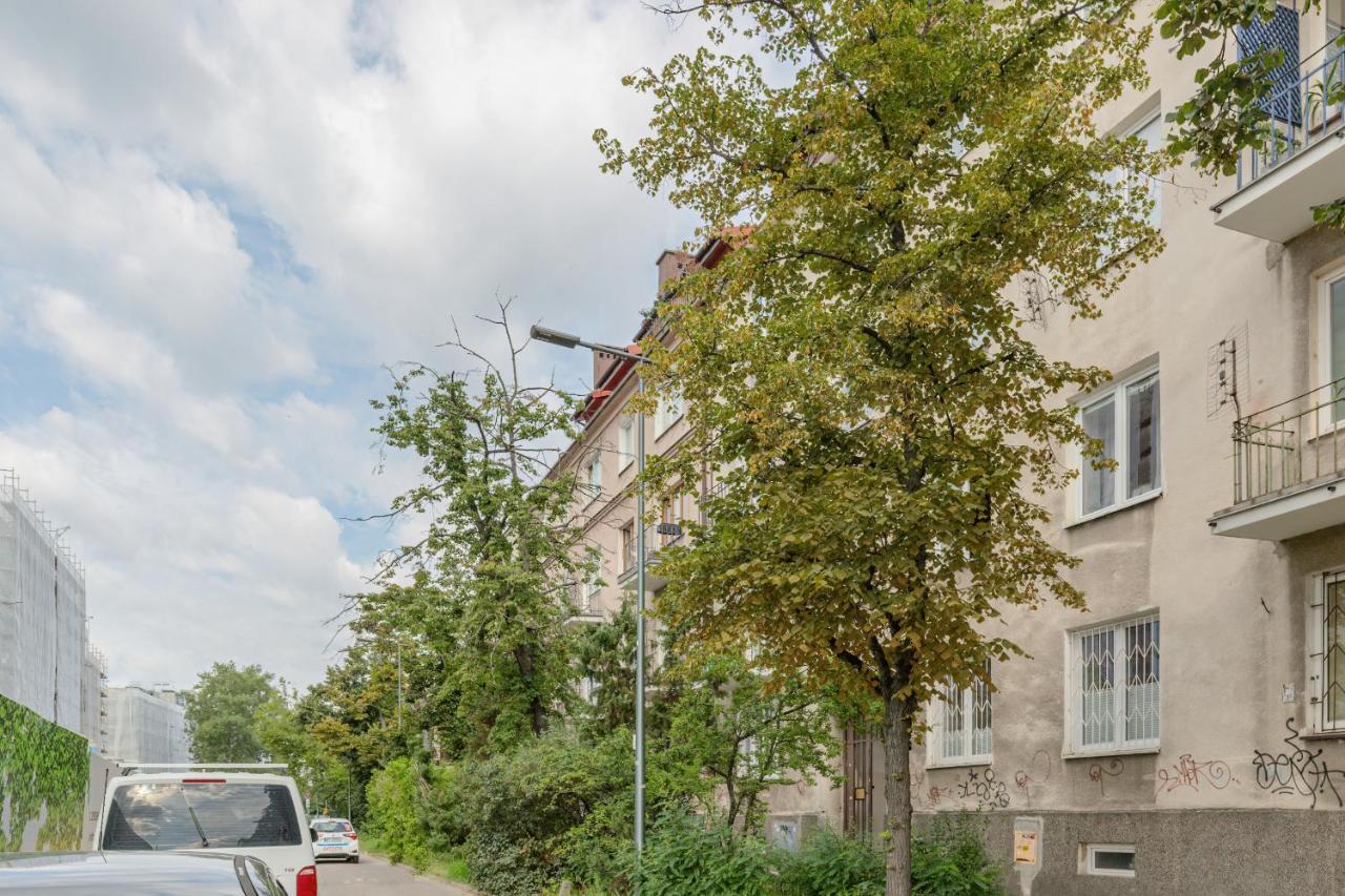 Kamienica Stanislawa Augusta Warszawa By Noclegi Renters Екстер'єр фото