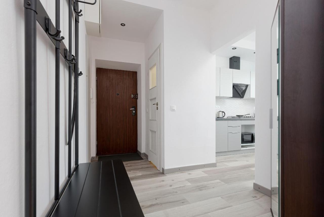 Kamienica Stanislawa Augusta Warszawa By Noclegi Renters Екстер'єр фото