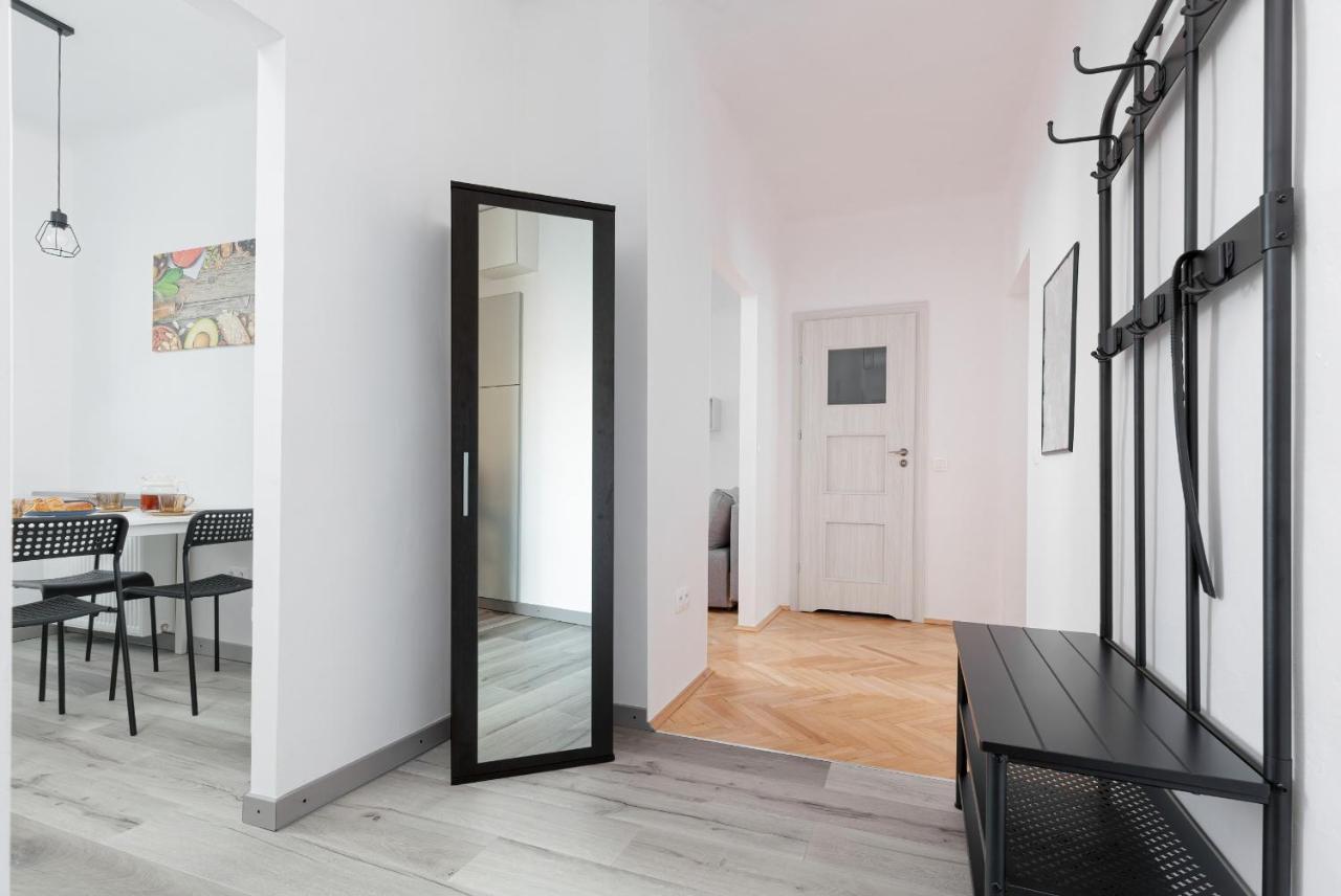 Kamienica Stanislawa Augusta Warszawa By Noclegi Renters Екстер'єр фото
