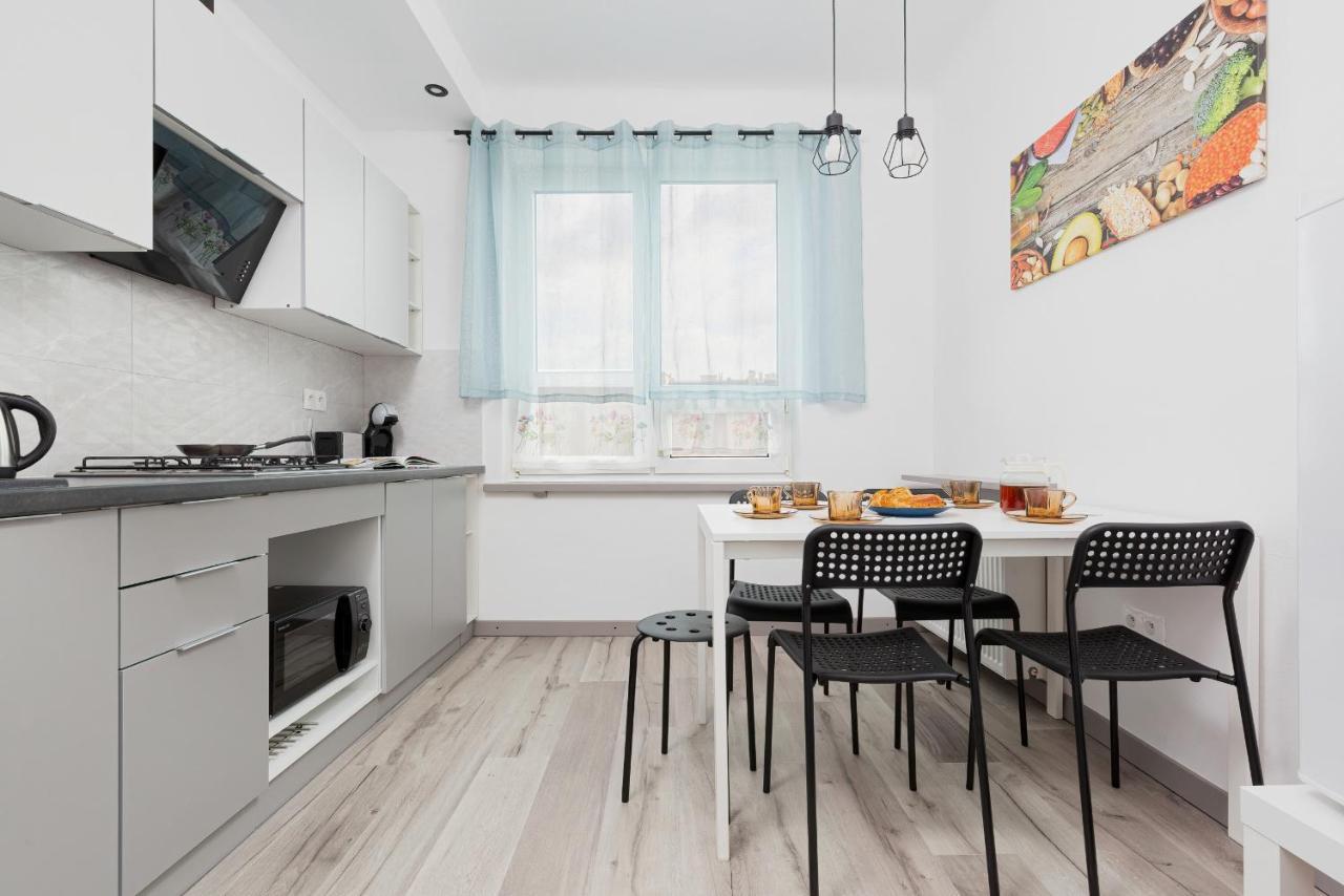 Kamienica Stanislawa Augusta Warszawa By Noclegi Renters Екстер'єр фото