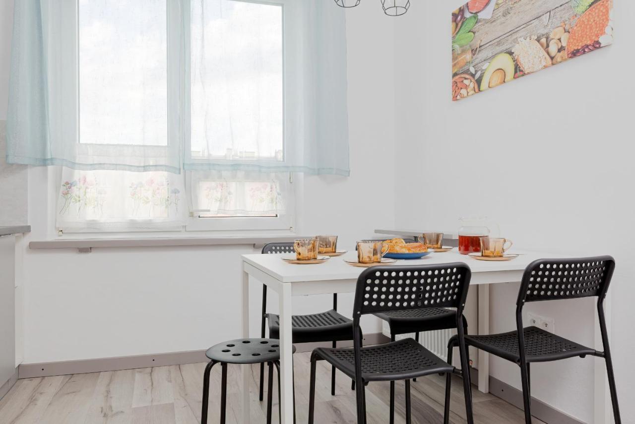 Kamienica Stanislawa Augusta Warszawa By Noclegi Renters Екстер'єр фото