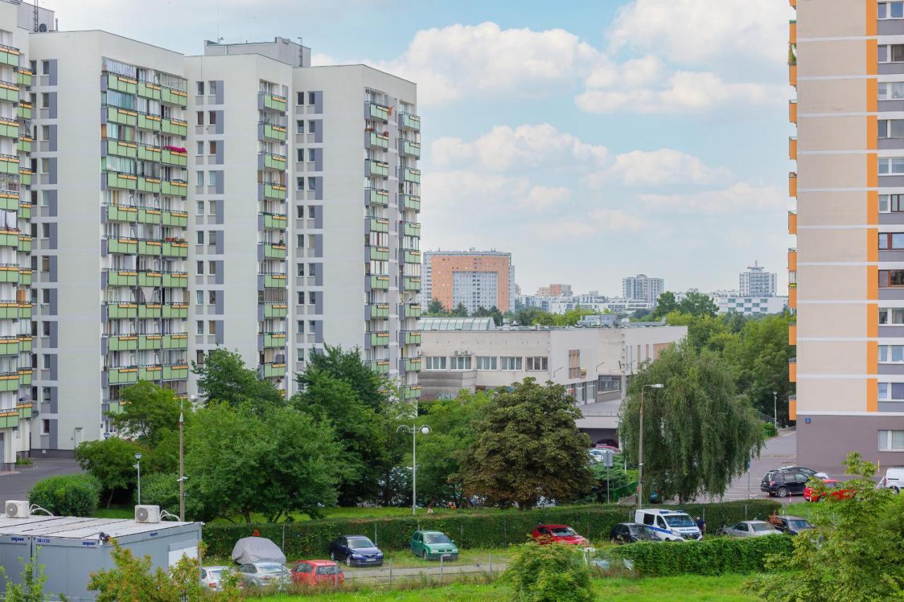Kamienica Stanislawa Augusta Warszawa By Noclegi Renters Екстер'єр фото